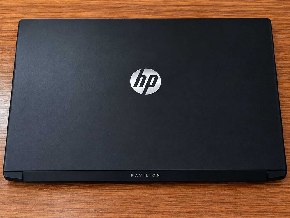 HP Gaming Laptop 16GB RAM 4GB NVIDIA