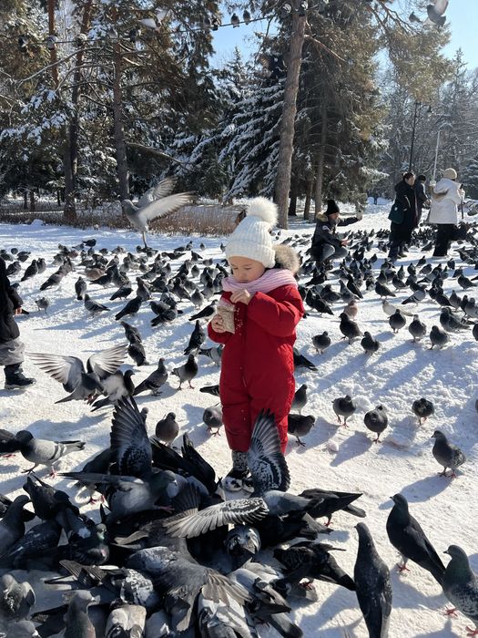 Продам комбинезон