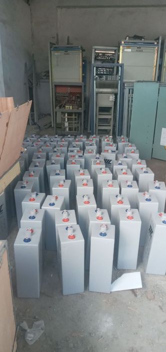 UPS/ Akumlator gel akumlyator gel 24/7