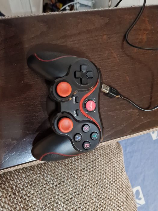 Джой стик безжичен / wireless controller