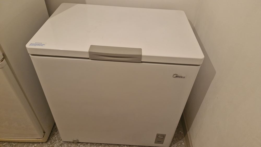 Продам б/у холодильник