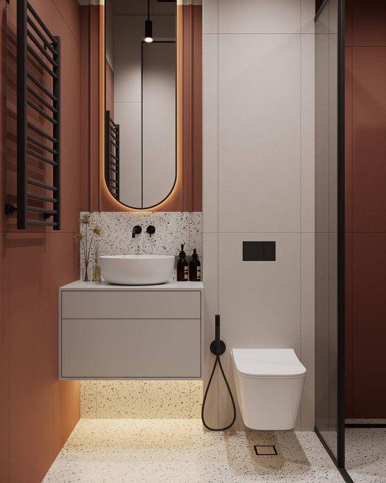 Продается 3х ком квартира, ЖК Nest One, ор-р: Ташкент Сити, 74,2м²