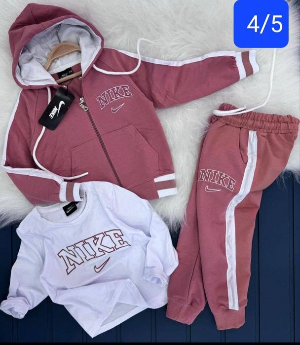 Trening fetite si baieti