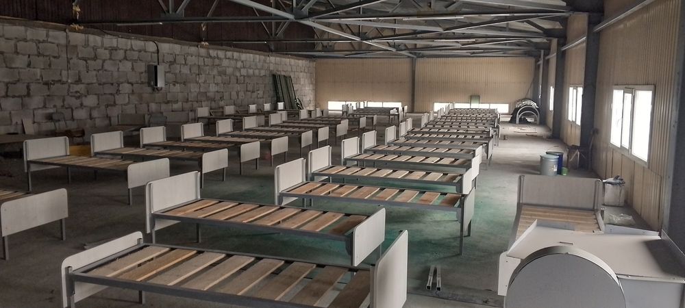 В Сдаётся помещения 350кв²м