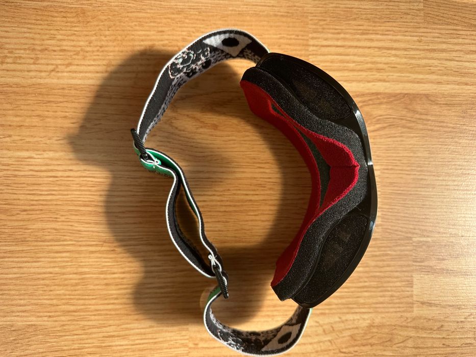 Snowboard/Ski маска Ashbury