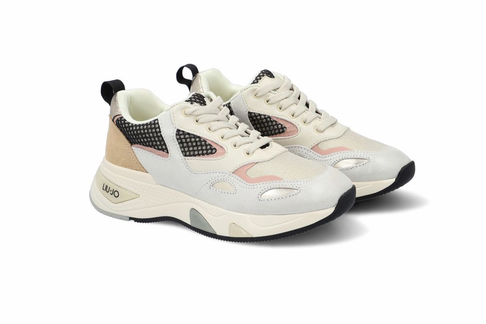 Спортни обувки Liu Jo