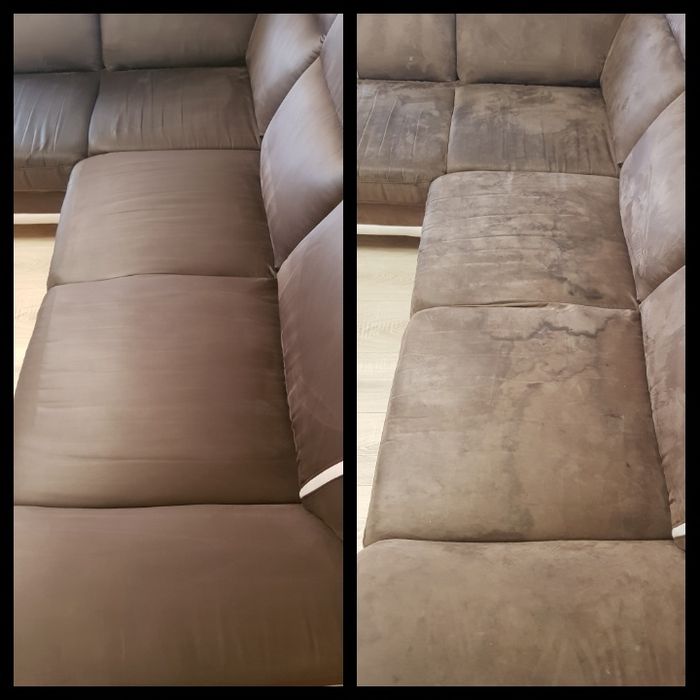 Curatare coltare, canapele, fotolii, tapiterii