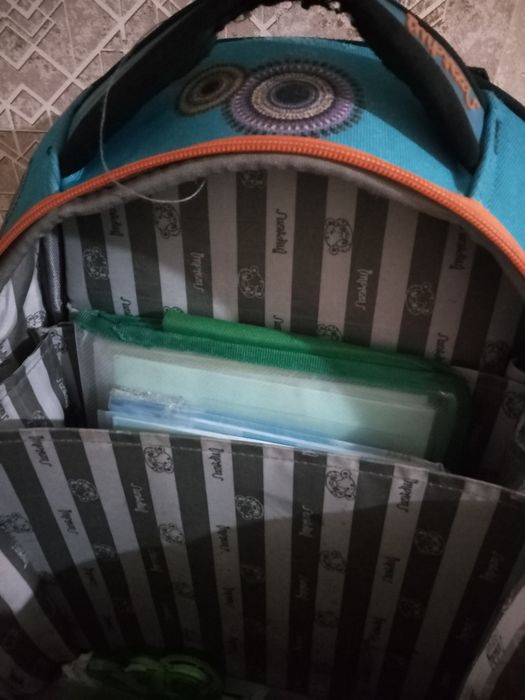 Продам школьный рюкзак IMPREZA