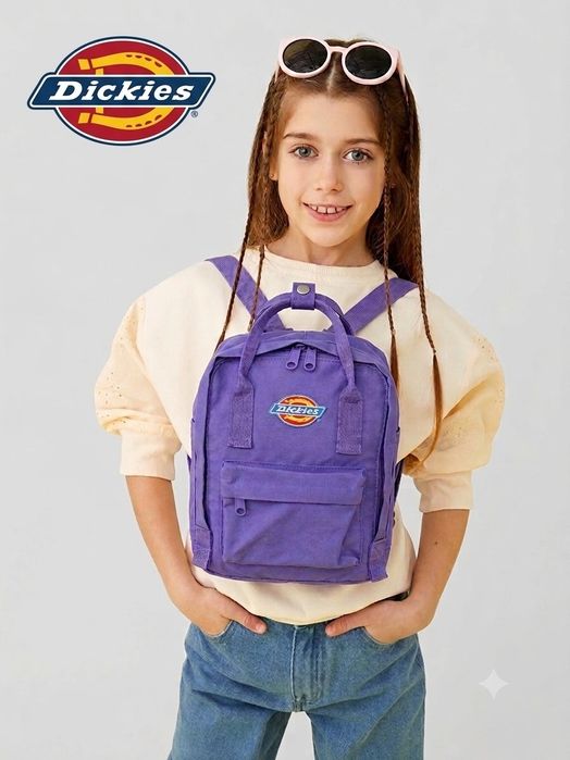 Школьный  Рюкзак-сумка Dickies