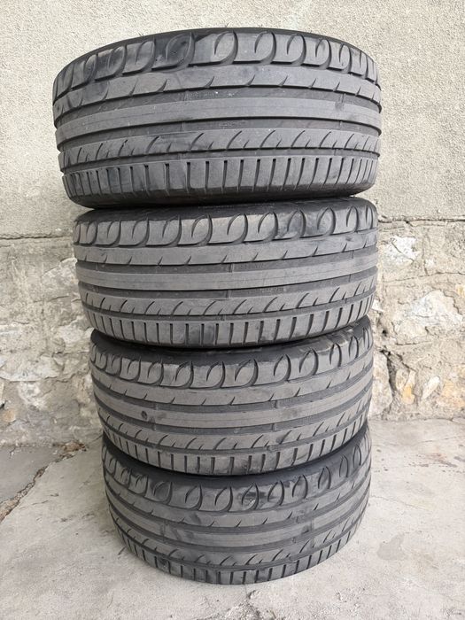 Летни Гуми 225/40/18