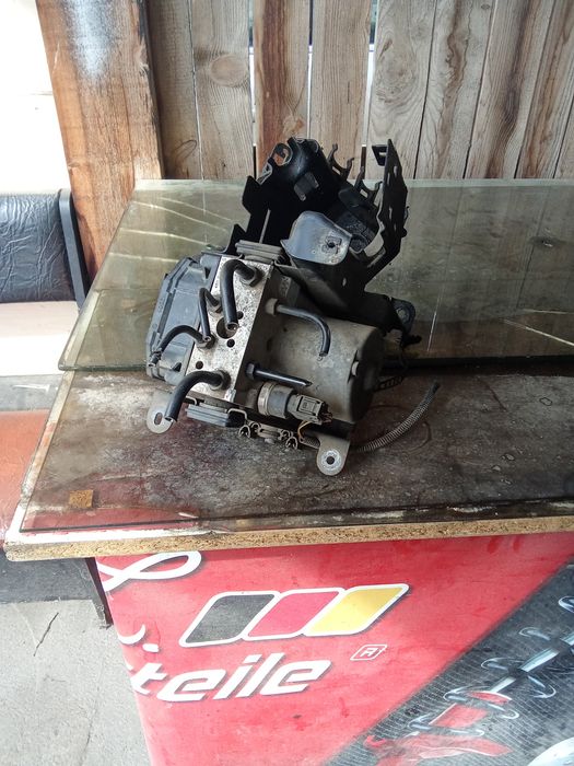 Pompa abs passat b5,5