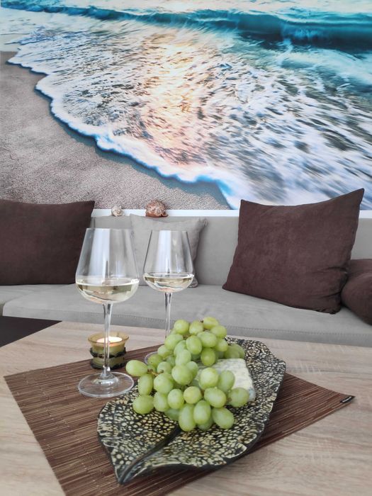 Дава се под наем Тристаен апартамент в Варна, Централна поща - 97 кв.м за 765 € - Снимка #5