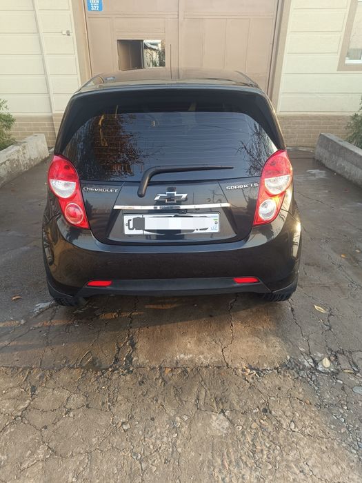 Продаётся Chevrolet Spark