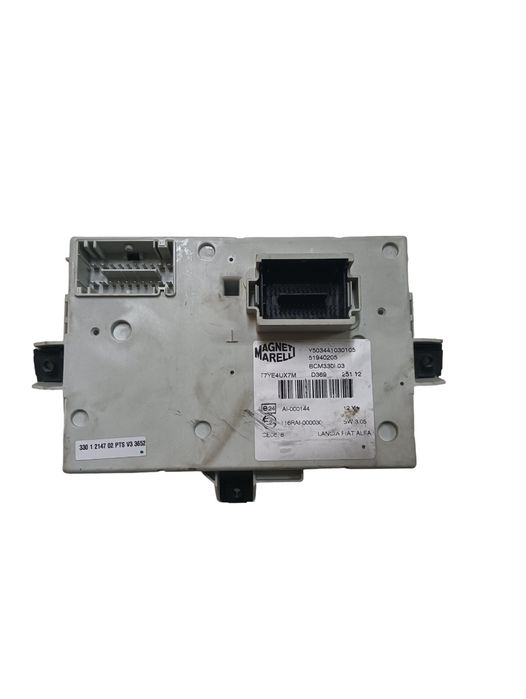 Panou Bcm Fiat 500L 199, 351_, 352_ 2012 - > 1.4 843 A1.000 51940205