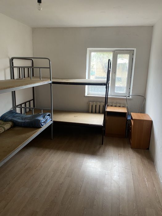 Сдам комнату в общежитии