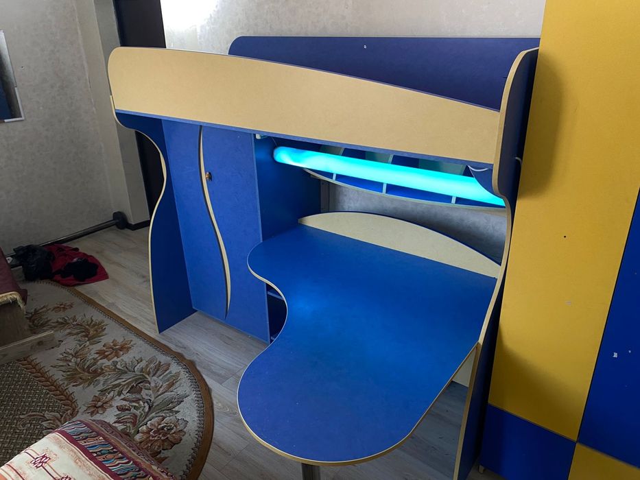 Мебель для детский