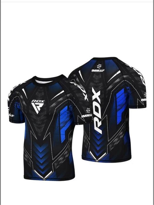 Тренеровъчен екип за мма и бойни искуства