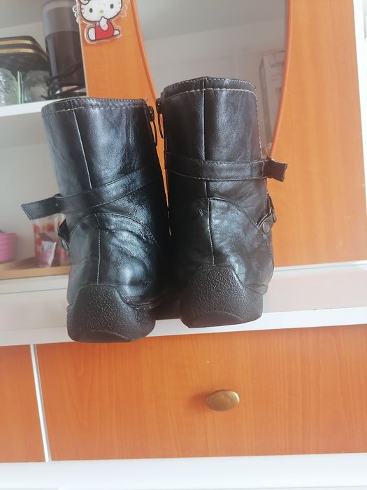 Ghete damă (mărimea 42)