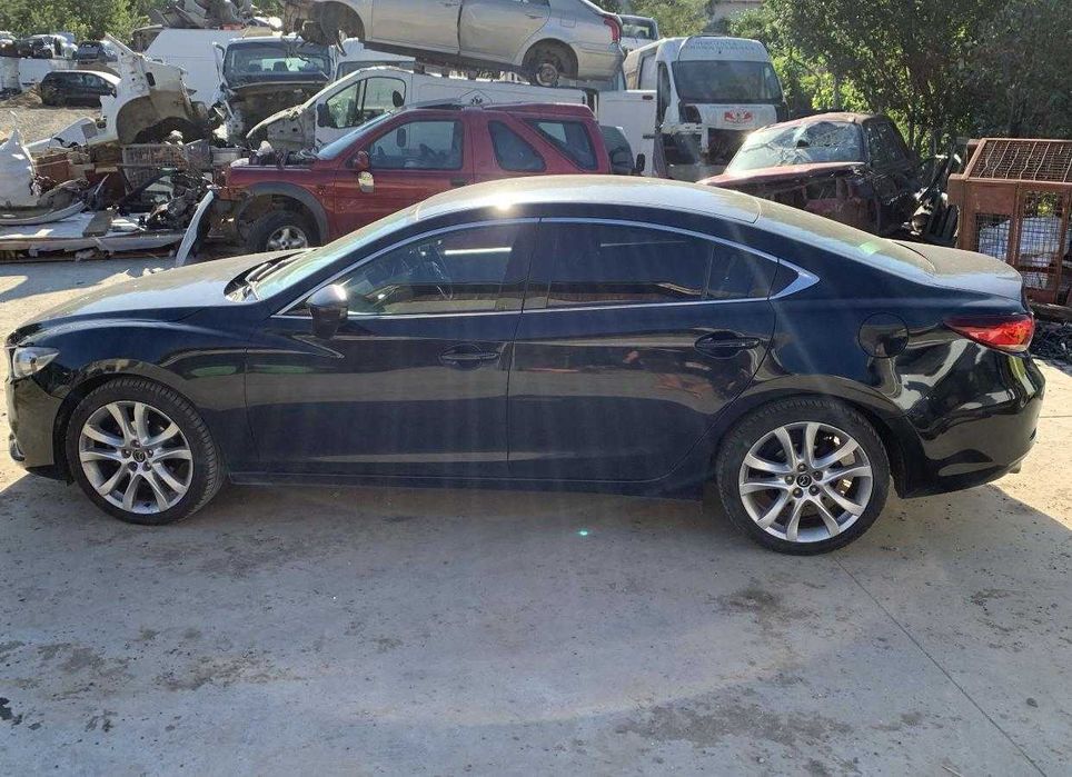 Piese Mazda 6  2.2  , 173 hp  , E5  din 2013  - shy1