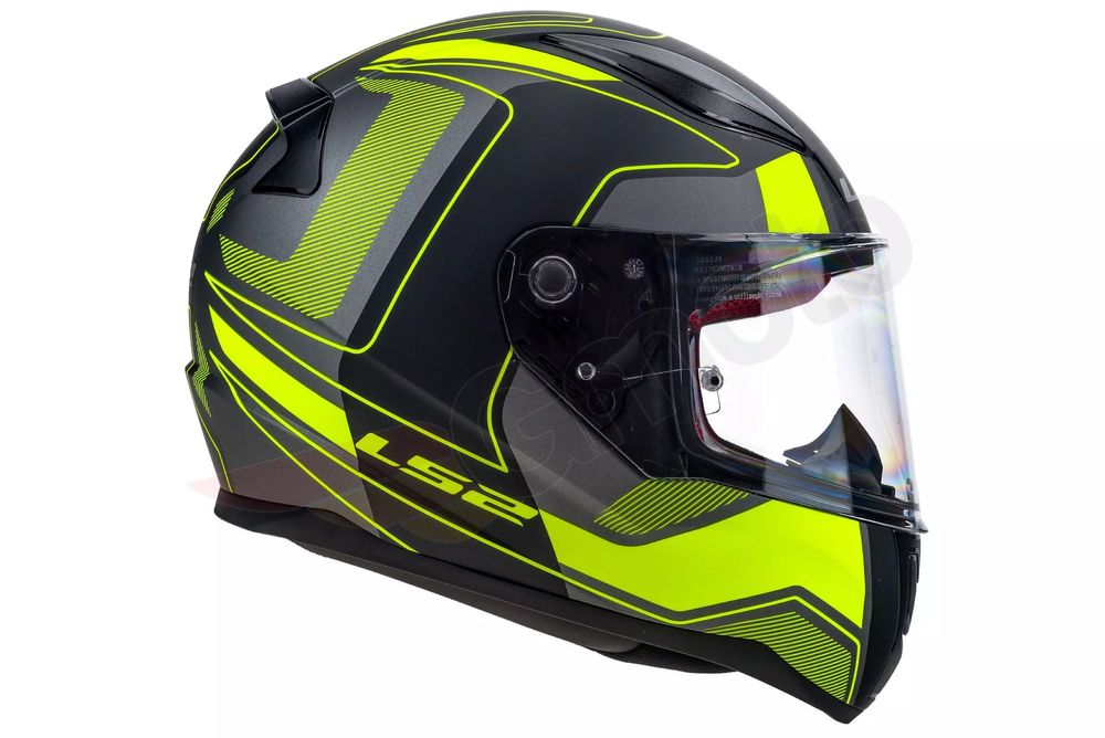 Продам шлем LS2 Rapid