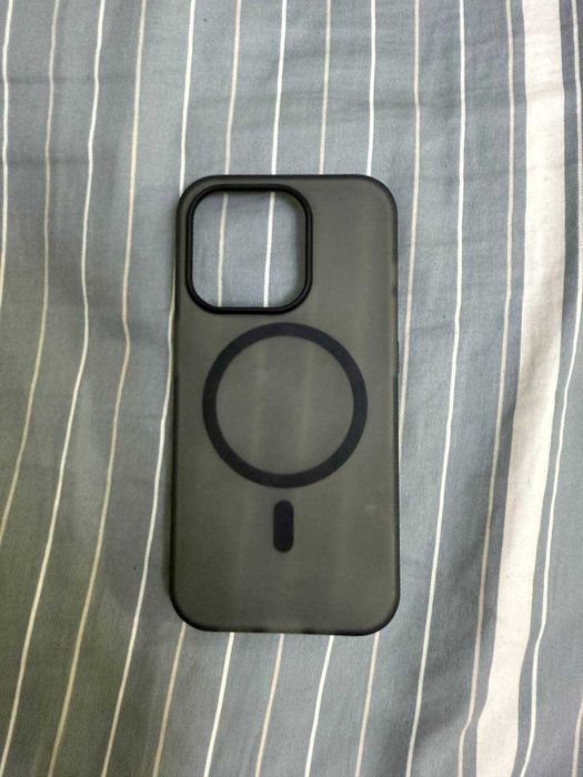 Чехол на iphone 15 pro