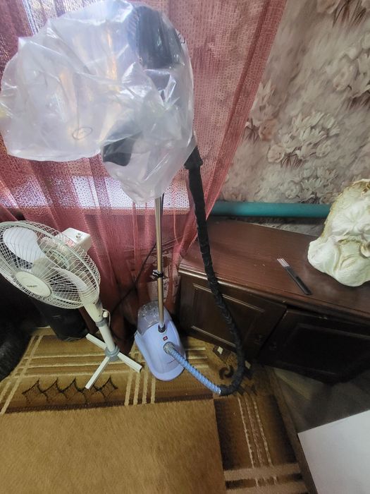 Продам отпареватель