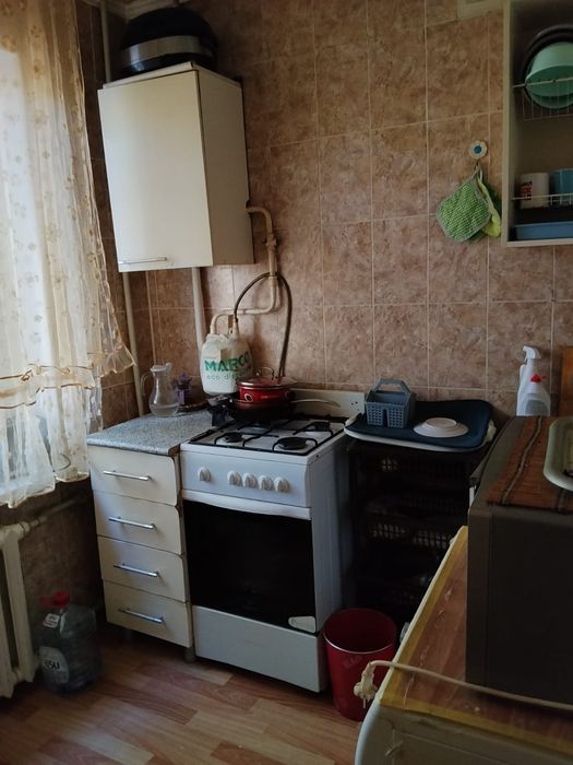 Срочная продажа квартиры