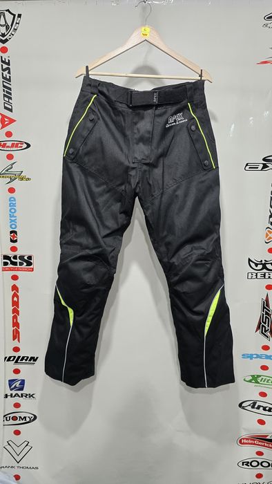 Pantaloni moto textil Apex L