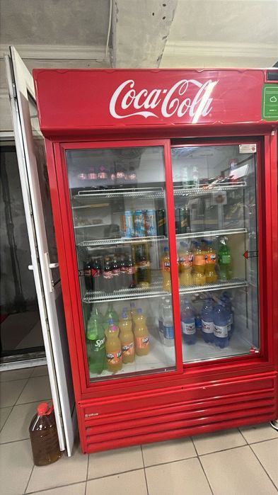 Арендау магазин с товарами