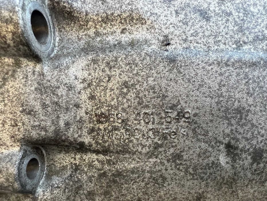 Cutie VIteze Automata 2.0 D 6HP28X BMW X3 X5 X6 E60 E53 E90 XD X Drive