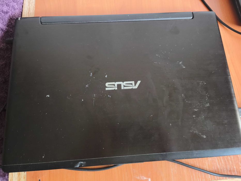 Продам ноутбук Asus