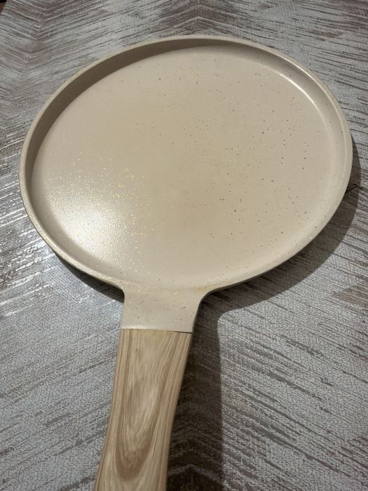 Сковрода для блинов