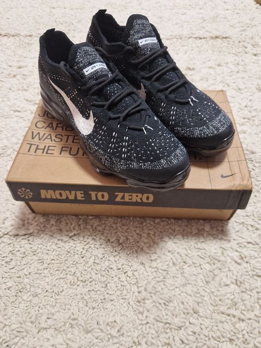 Nike vapor max - 42 номер