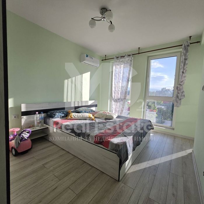 Продава се Тристаен апартамент в Пловдив, Тракия - 109 кв.м за 1926 €/кв.м - Снимка #4