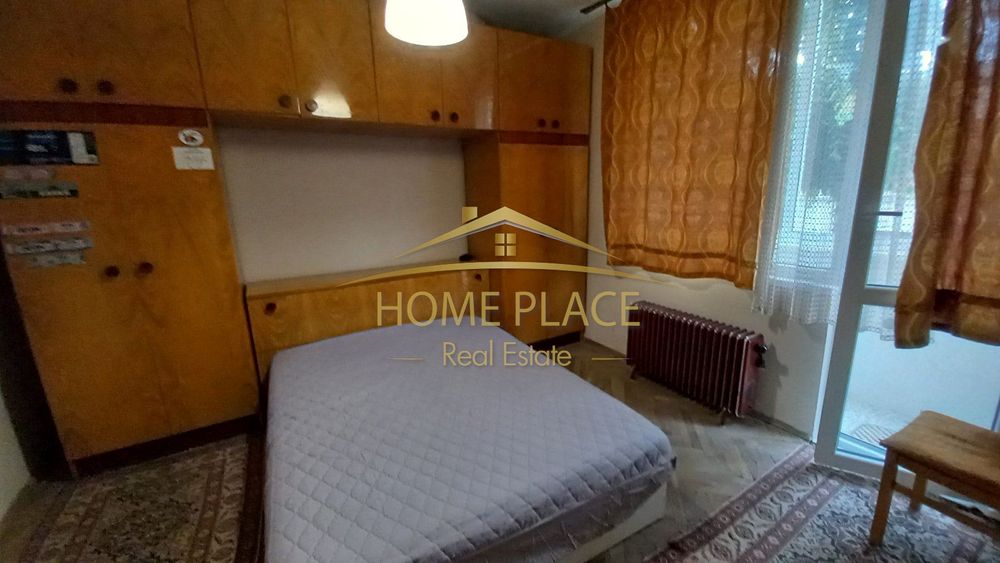 Дава се под наем Четиристаен апартамент в Варна, Чаталджа - 90 кв.м за 459 € - Снимка #4