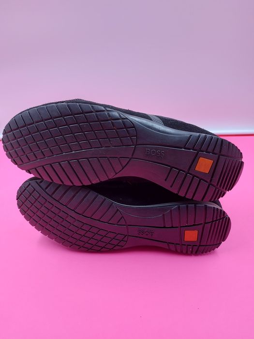Boss номер 43 Оригинални мъжки обувки