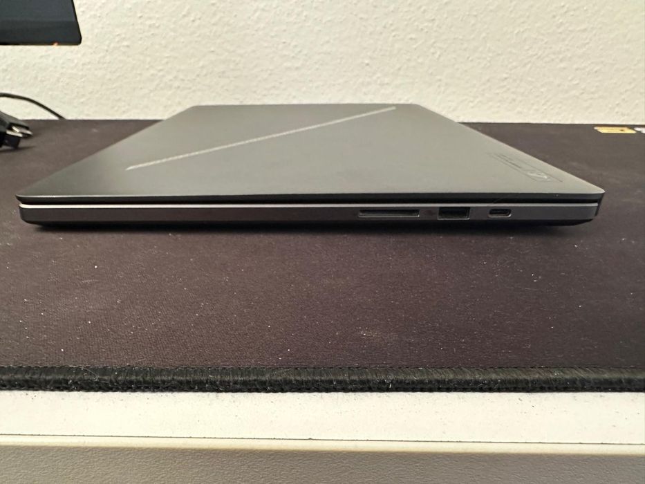 Laptop ASUS ROG Zephyrus G16 OLED 2024, Ryzen AI 9, RTX 4060, 32Gb RAM