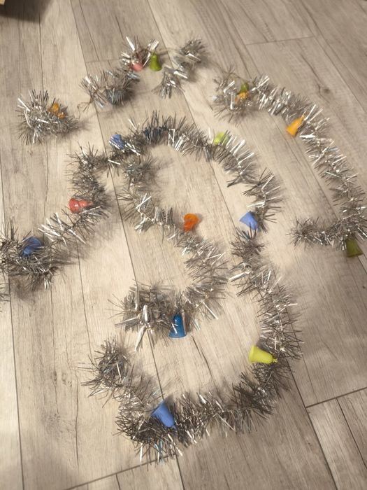 Beteala veche de pom-