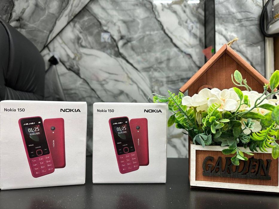 Нокиа простушка кнопочный телефон