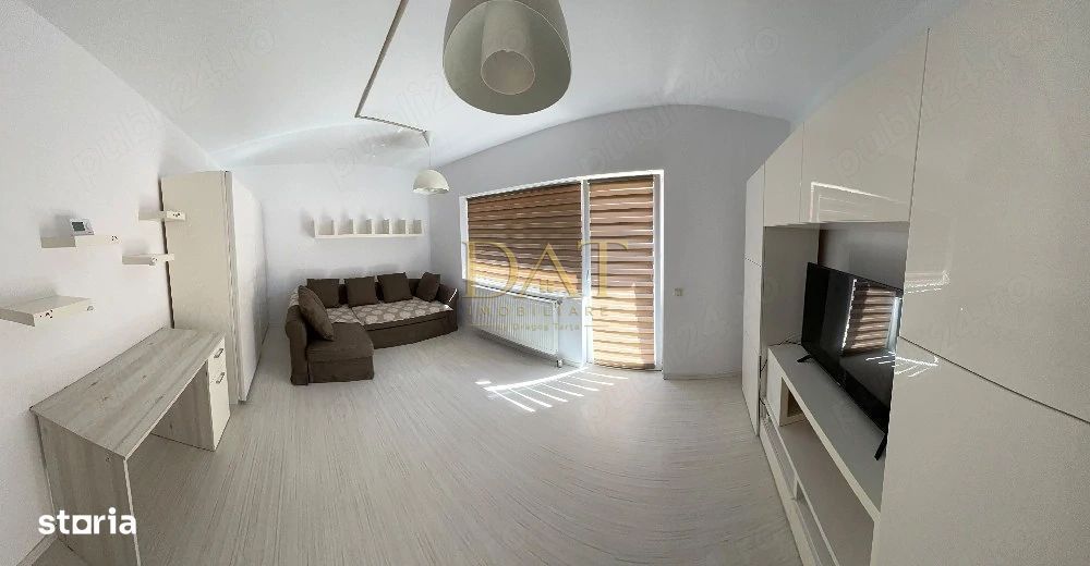 Apartament 2 camere decomandate | parcare | Buna ziua