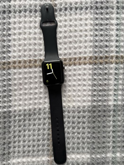 Apple Watch Series 3