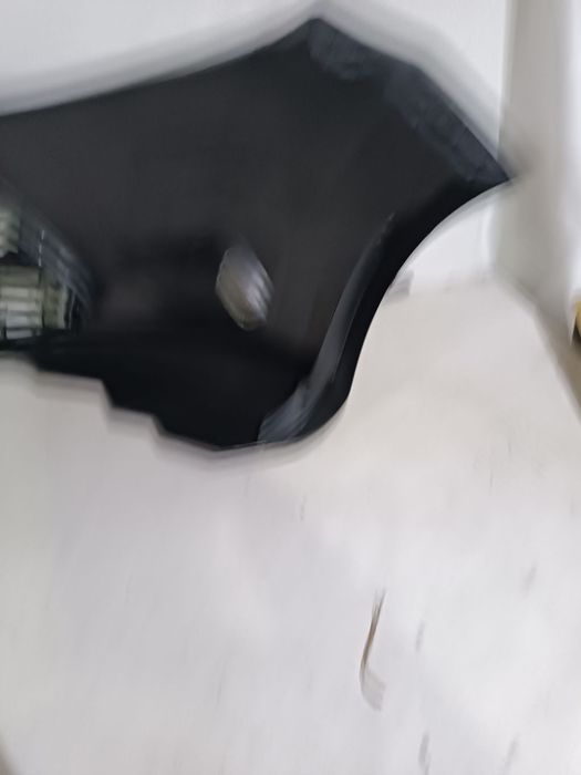 Bara fata Ford Fiesta, 2009, 2010, 2011, 2012.