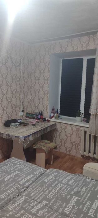 1 ком мс в мкр Гарышкер