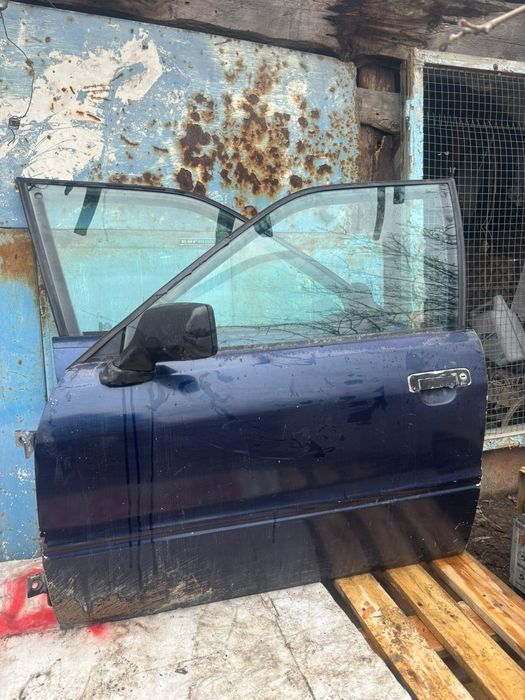 Запчасти на ауди 80