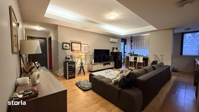 Apartament cu 3 camere langa Parcul Herastrau