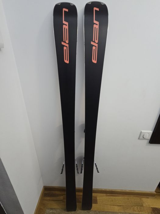 Schiuri Elan Wingman 82 CTI + Legături Tyrolia Protector PR 13 GW