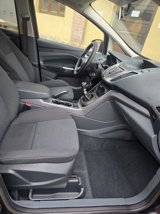 Ford  C-Max 2.0  tdci - 2012