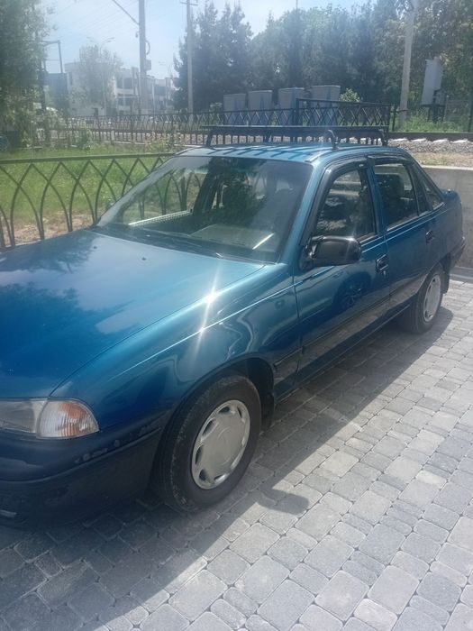 Chevrolet Nexia 1999 — 2
