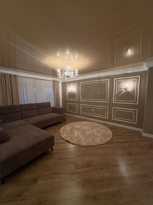 Apartament langa economic vizavi de kaufland