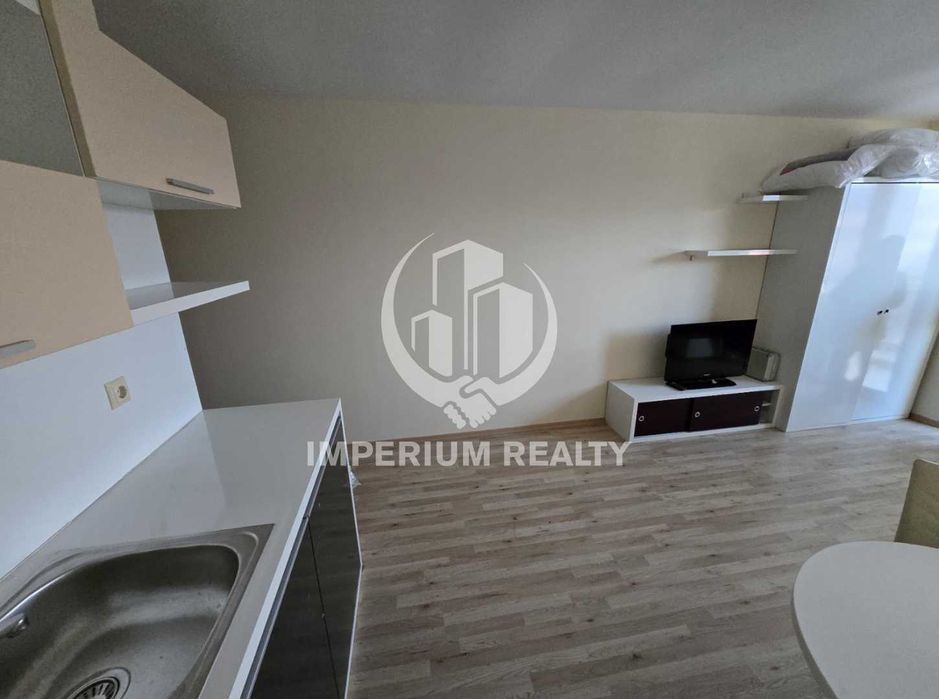 Продава се Едностаен апартамент в к.к. Слънчев бряг - 41 кв.м за 903 €/кв.м - Снимка #8